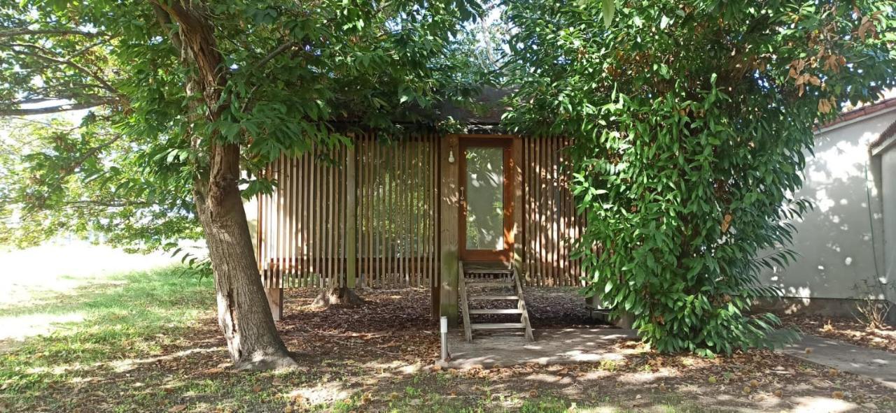 Balneario Acuna Caldas De Reis Eksteriør billede